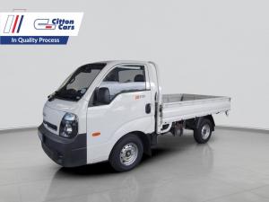 Kia K 2700 WorkhorseS/C - Image 1