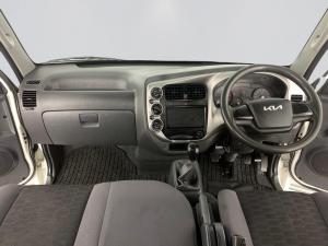 Kia K 2700 WorkhorseS/C - Image 10