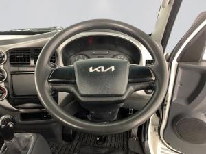 Kia K 2700 WorkhorseS/C - Image 11