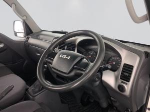Kia K 2700 WorkhorseS/C - Image 12