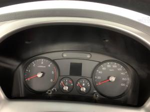 Kia K 2700 WorkhorseS/C - Image 13