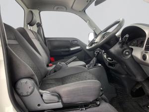 Kia K 2700 WorkhorseS/C - Image 14
