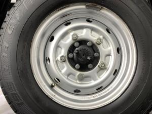 Kia K 2700 WorkhorseS/C - Image 17