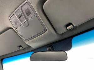 Kia K 2700 WorkhorseS/C - Image 19