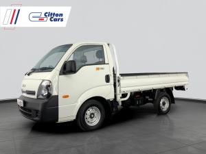 Kia K 2700 WorkhorseS/C - Image 1