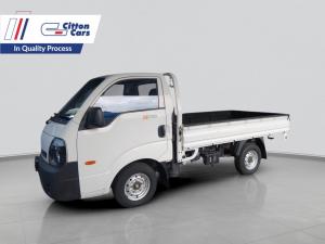 Kia K 2700 WorkhorseS/C - Image 1