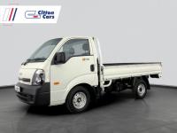 Thumbnail Kia K 2700 WorkhorseS/C