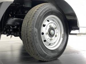 Kia K 2700 WorkhorseS/C - Image 20