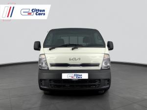 Kia K 2700 WorkhorseS/C - Image 2
