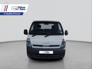 Kia K 2700 WorkhorseS/C - Image 2