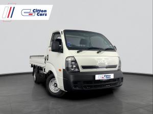 Kia K 2700 WorkhorseS/C - Image 3