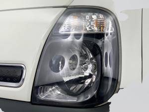 Kia K 2700 WorkhorseS/C - Image 4