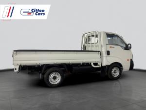 Kia K 2700 WorkhorseS/C - Image 5