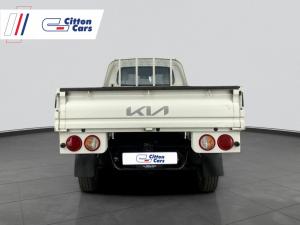 Kia K 2700 WorkhorseS/C - Image 6