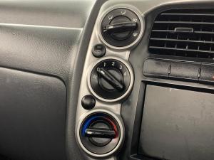 Kia K 2700 WorkhorseS/C - Image 7