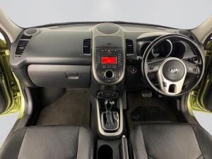 Kia Soul 2.0 automatic - Image 12