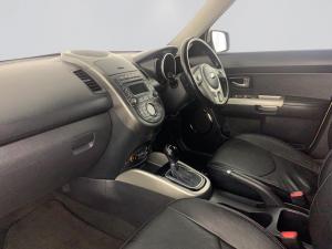 Kia Soul 2.0 automatic - Image 15