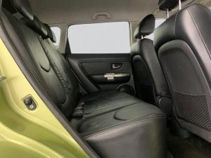 Kia Soul 2.0 automatic - Image 17