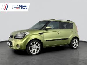 Kia Soul 2.0 automatic - Image 1