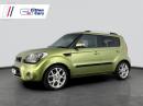 Thumbnail Kia Soul 2.0 automatic