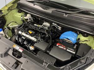 Kia Soul 2.0 automatic - Image 20