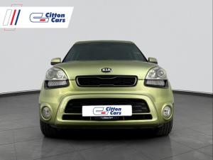 Kia Soul 2.0 automatic - Image 2