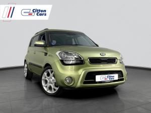 Kia Soul 2.0 automatic - Image 3