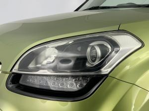 Kia Soul 2.0 automatic - Image 4
