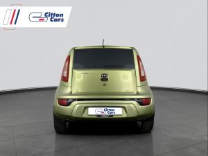 Kia Soul 2.0 automatic - Image 8