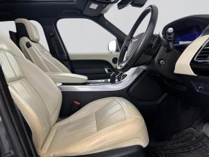 Land Rover Range Rover Sport 3.0D HSE - Image 15