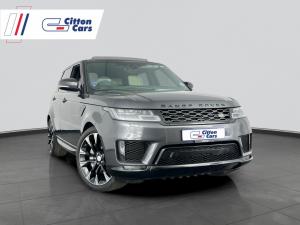 Land Rover Range Rover Sport 3.0D HSE - Image 3