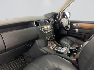 Land Rover Discovery 4 3.0 TD/SD V6 SE - Image 11