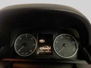 Land Rover Discovery 4 3.0 TD/SD V6 SE - Image 11