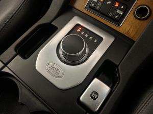 Land Rover Discovery 4 3.0 TD/SD V6 SE - Image 13