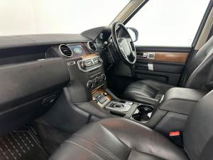 Land Rover Discovery 4 3.0 TD/SD V6 SE - Image 13