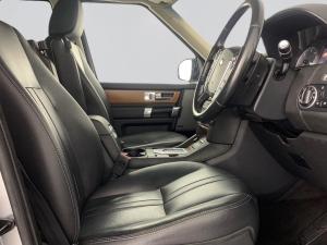 Land Rover Discovery 4 3.0 TD/SD V6 SE - Image 13