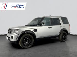 Land Rover Discovery 4 3.0 TD/SD V6 SE - Image 1