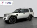 Thumbnail Land Rover Discovery 4 3.0 TD/SD V6 SE