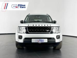 Land Rover Discovery 4 3.0 TD/SD V6 SE - Image 1