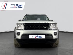 Land Rover Discovery 4 3.0 TD/SD V6 SE - Image 2