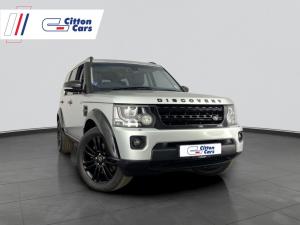 Land Rover Discovery 4 3.0 TD/SD V6 SE - Image 3
