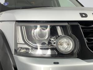 Land Rover Discovery 4 3.0 TD/SD V6 SE - Image 4