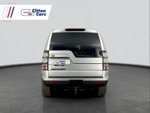 Land Rover Discovery 4 3.0 TD/SD V6 SE - Image 6
