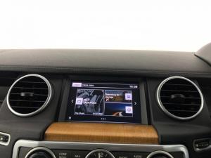 Land Rover Discovery 4 3.0 TD/SD V6 SE - Image 8