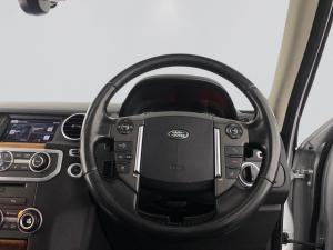 Land Rover Discovery 4 3.0 TD/SD V6 SE - Image 9