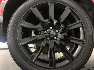 Land Rover Range Rover Velar 2.0D S - Image 12