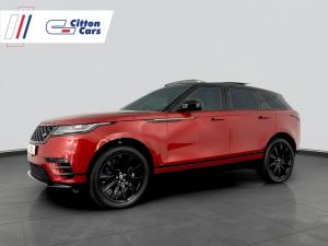Land Rover Range Rover Velar 2.0D S - Image 1