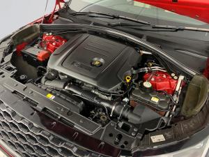 Land Rover Range Rover Velar 2.0D S - Image 20