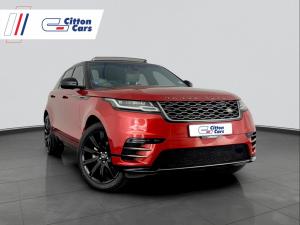 Land Rover Range Rover Velar 2.0D S - Image 4