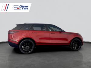 Land Rover Range Rover Velar 2.0D S - Image 5